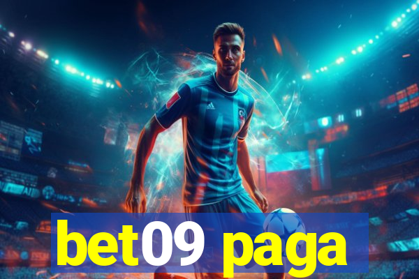 bet09 paga